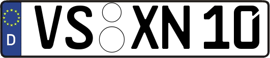 VS-XN10