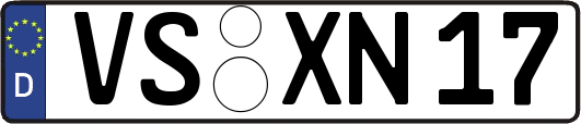 VS-XN17