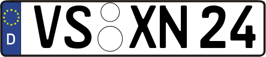 VS-XN24