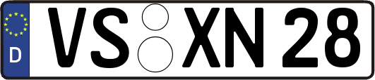 VS-XN28