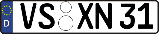 VS-XN31
