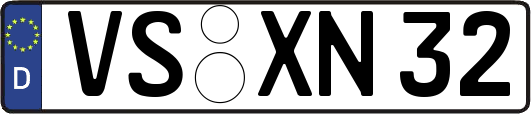 VS-XN32