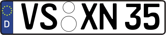 VS-XN35