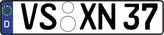 VS-XN37