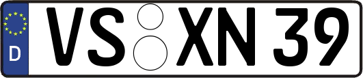 VS-XN39