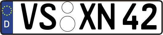 VS-XN42