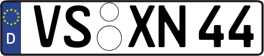 VS-XN44