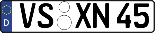 VS-XN45