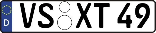 VS-XT49