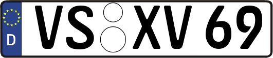 VS-XV69