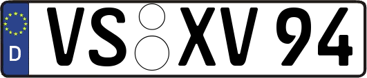 VS-XV94