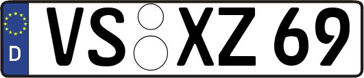 VS-XZ69