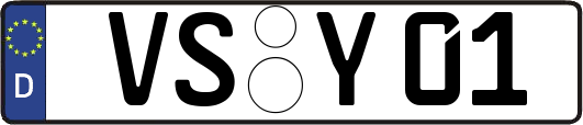 VS-Y01