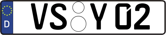 VS-Y02