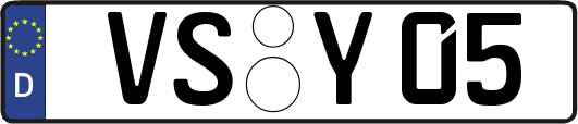 VS-Y05