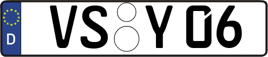 VS-Y06