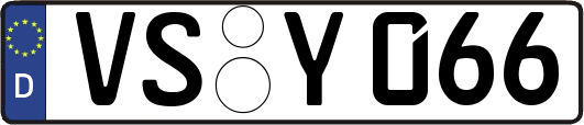VS-Y066