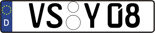 VS-Y08
