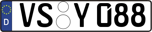 VS-Y088
