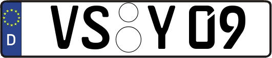 VS-Y09