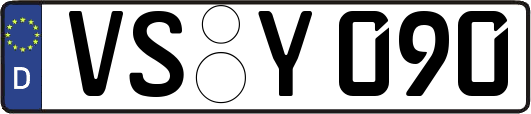 VS-Y090