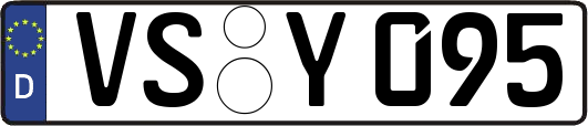 VS-Y095