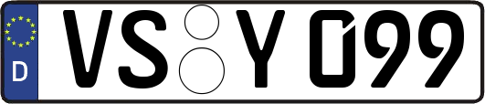 VS-Y099