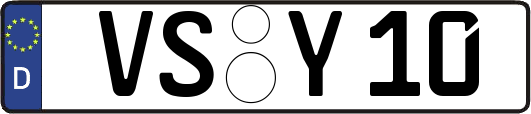 VS-Y10