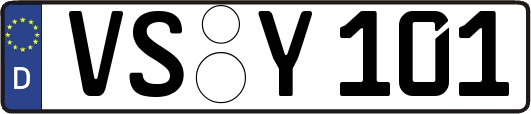 VS-Y101