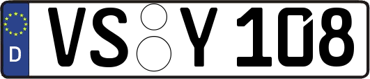 VS-Y108