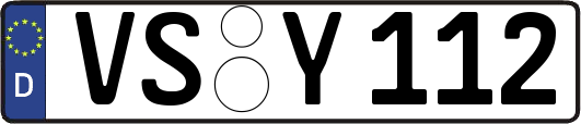 VS-Y112