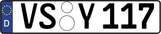 VS-Y117
