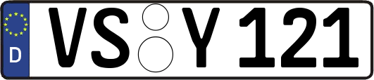 VS-Y121