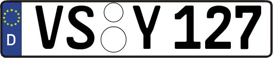 VS-Y127