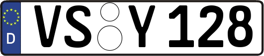 VS-Y128