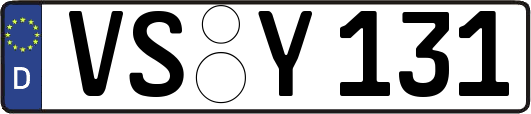 VS-Y131