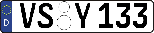 VS-Y133