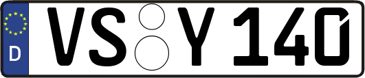 VS-Y140