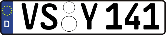 VS-Y141