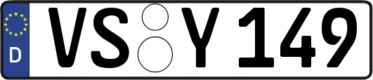 VS-Y149