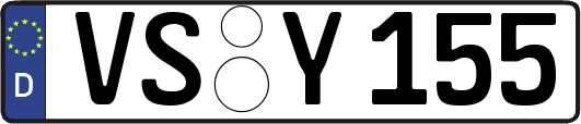 VS-Y155