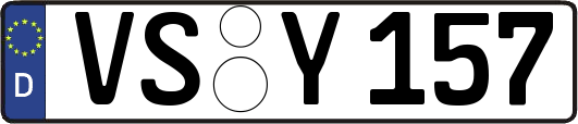 VS-Y157