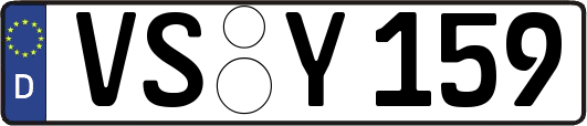 VS-Y159