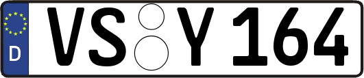 VS-Y164