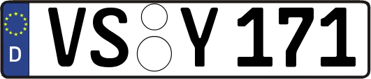 VS-Y171