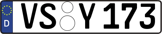 VS-Y173