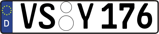 VS-Y176