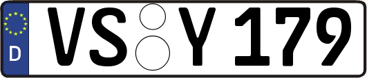 VS-Y179