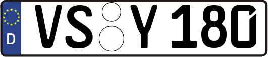 VS-Y180