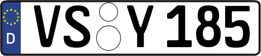 VS-Y185